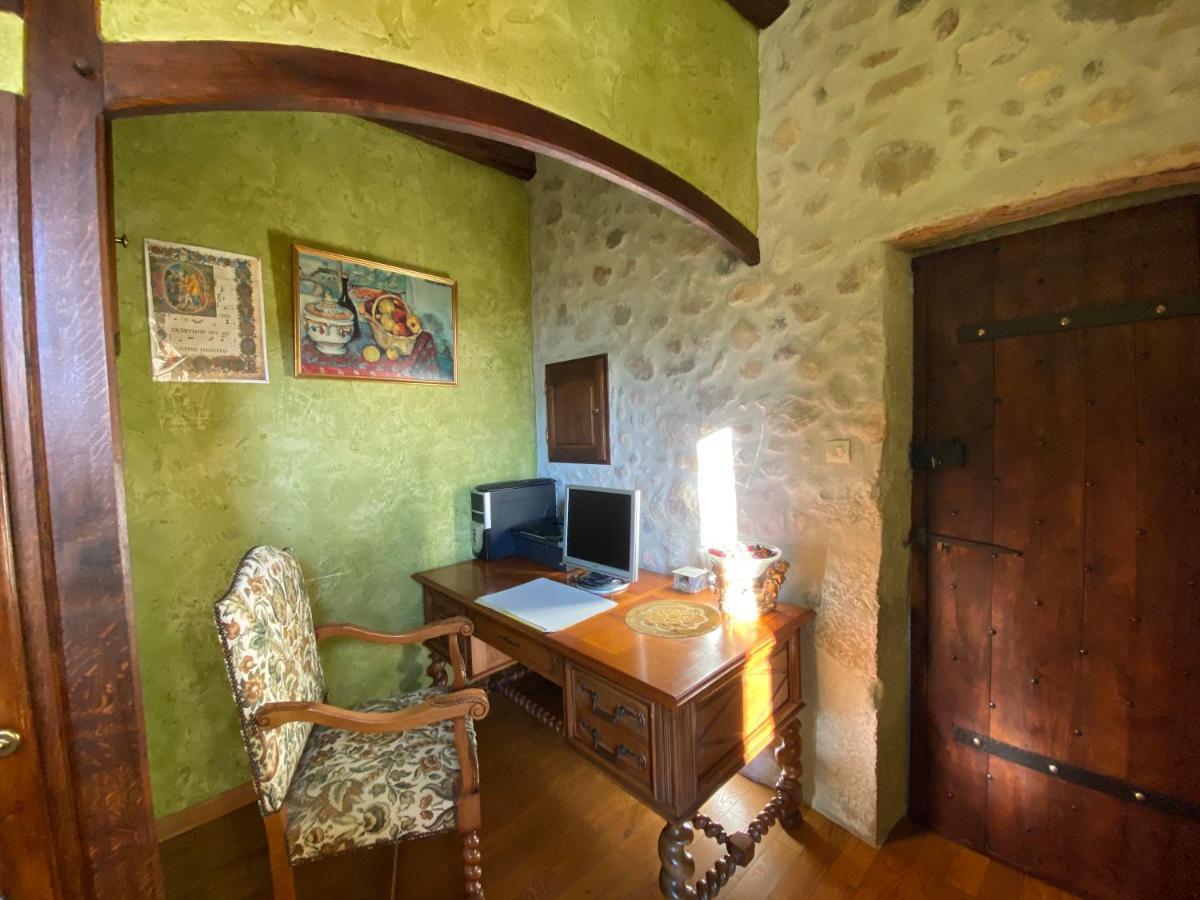 La Maison D'Euterpe Sainte-Marie-dʼAlloix Εξωτερικό φωτογραφία
