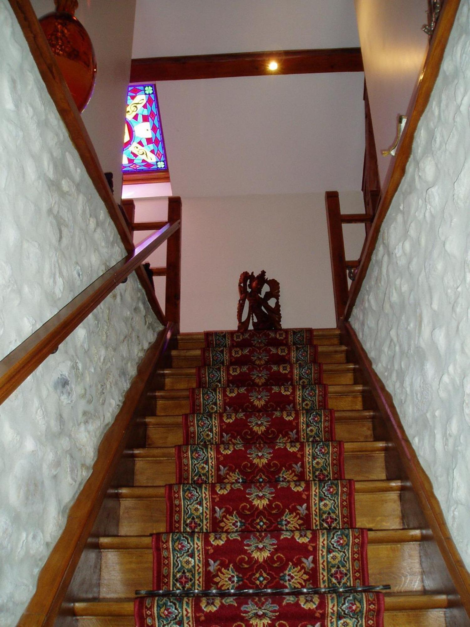 La Maison D'Euterpe Sainte-Marie-dʼAlloix Εξωτερικό φωτογραφία