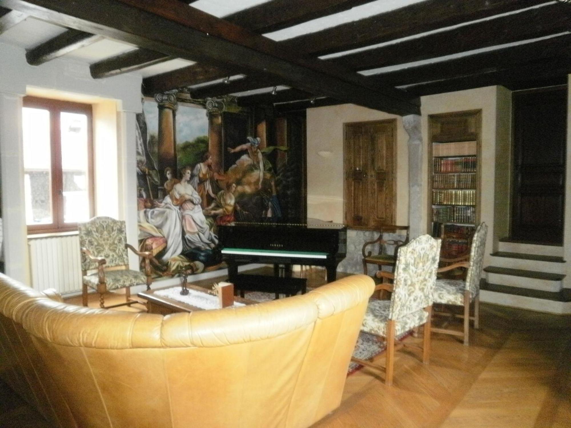 La Maison D'Euterpe Sainte-Marie-dʼAlloix Εξωτερικό φωτογραφία