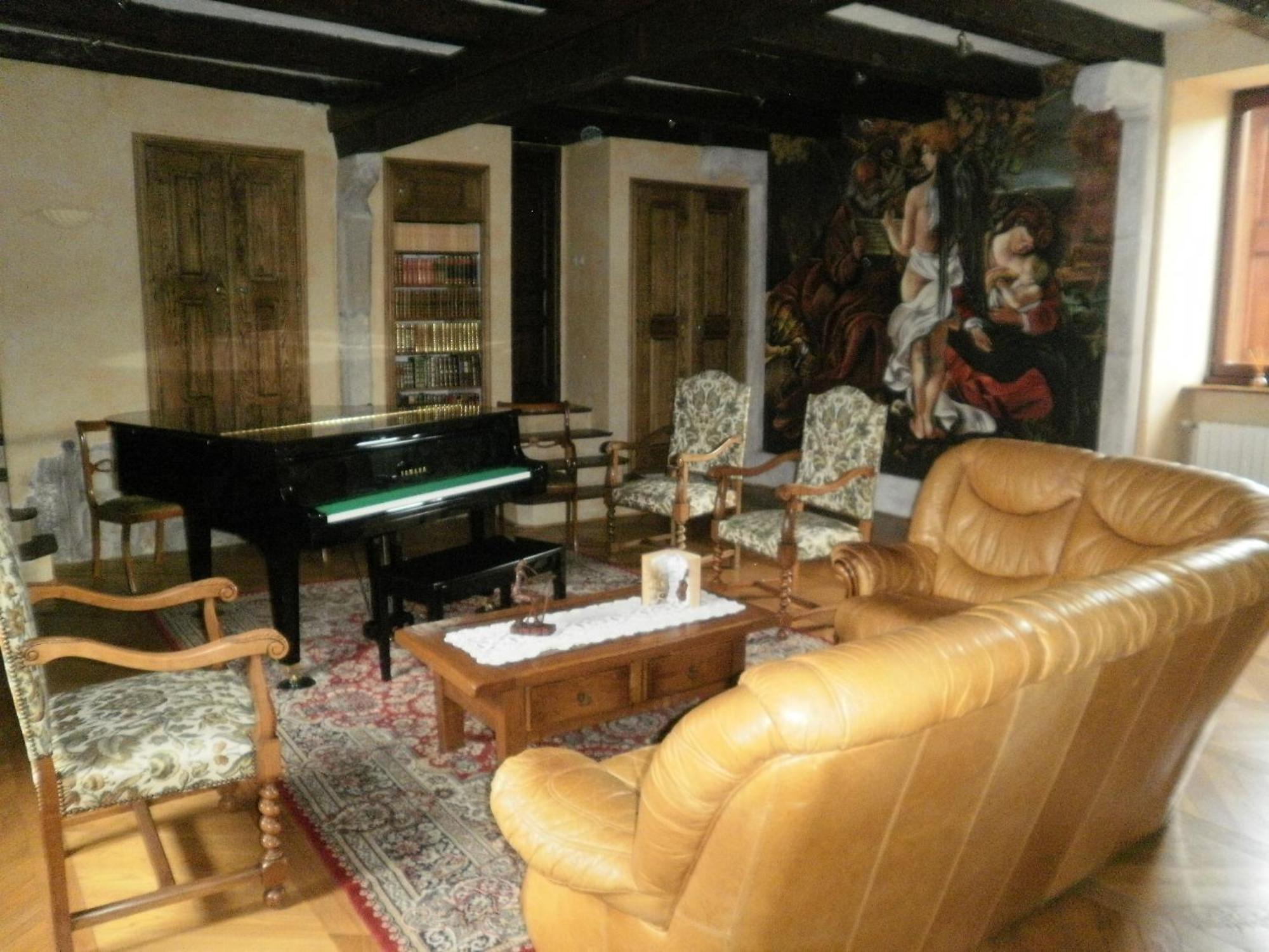 La Maison D'Euterpe Sainte-Marie-dʼAlloix Εξωτερικό φωτογραφία