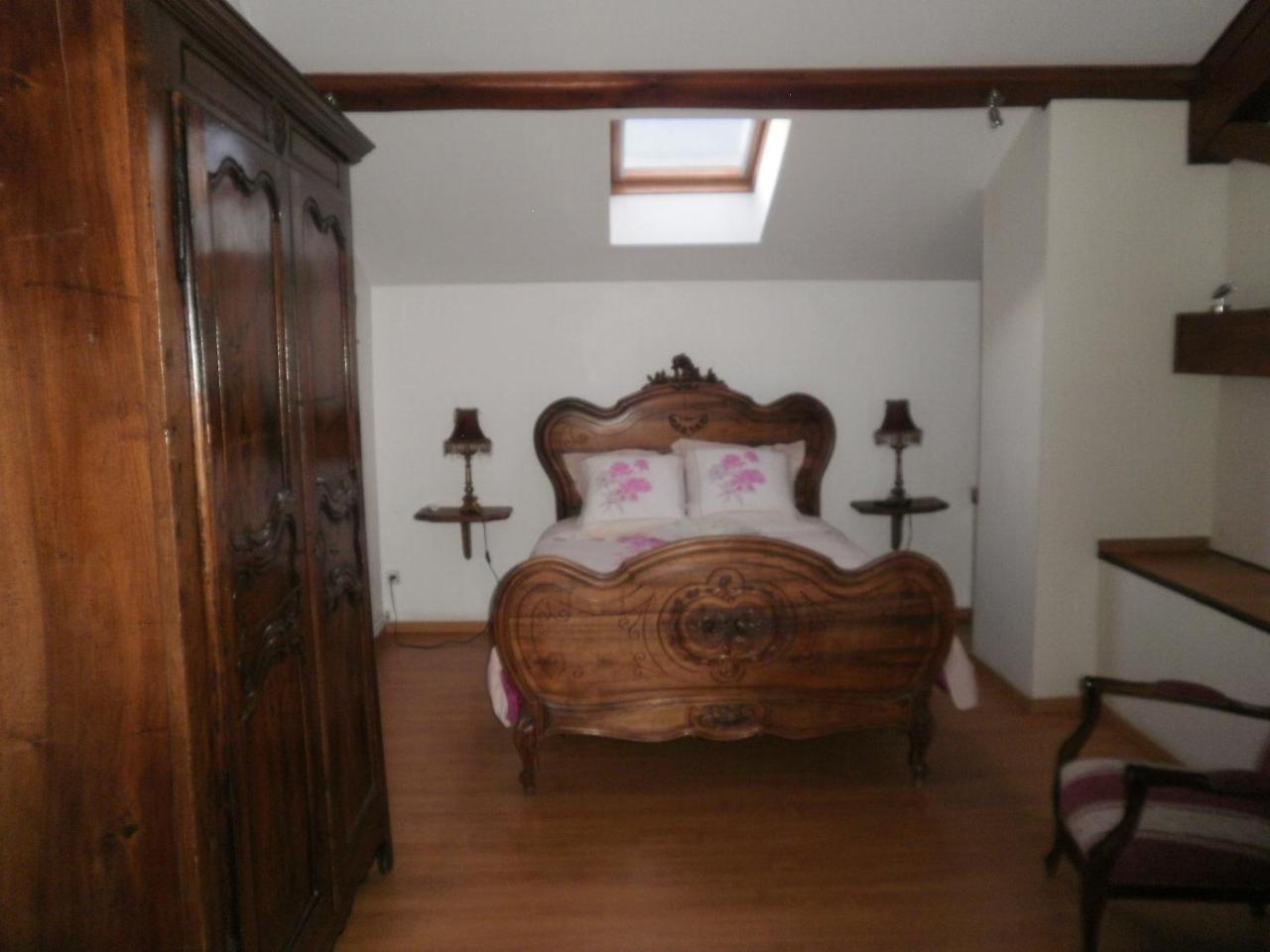 La Maison D'Euterpe Sainte-Marie-dʼAlloix Εξωτερικό φωτογραφία