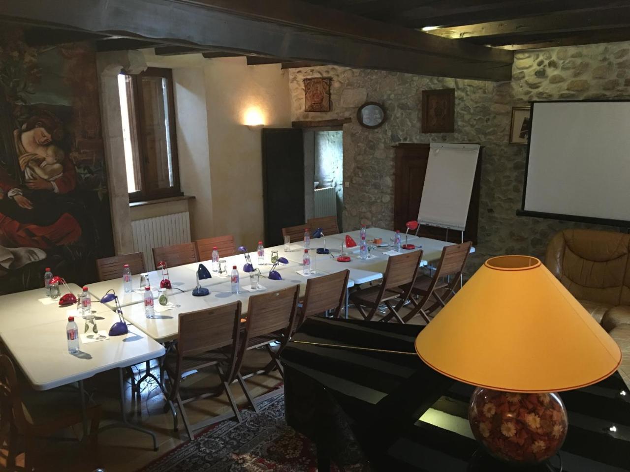 La Maison D'Euterpe Sainte-Marie-dʼAlloix Εξωτερικό φωτογραφία