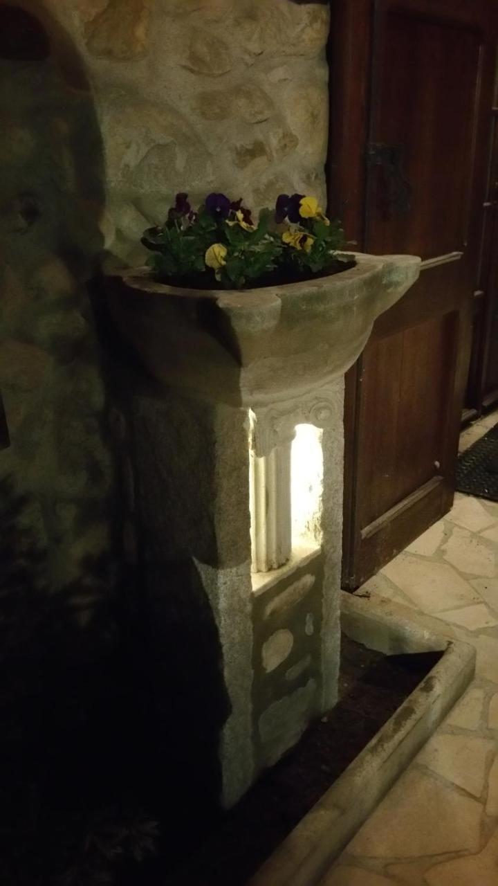 La Maison D'Euterpe Sainte-Marie-dʼAlloix Εξωτερικό φωτογραφία